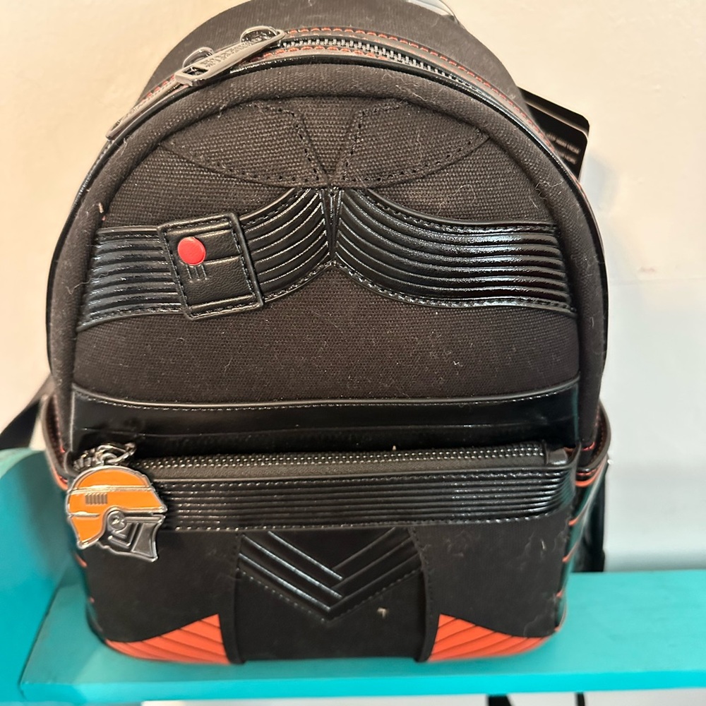 Disney Star Wars Loungefly NWT